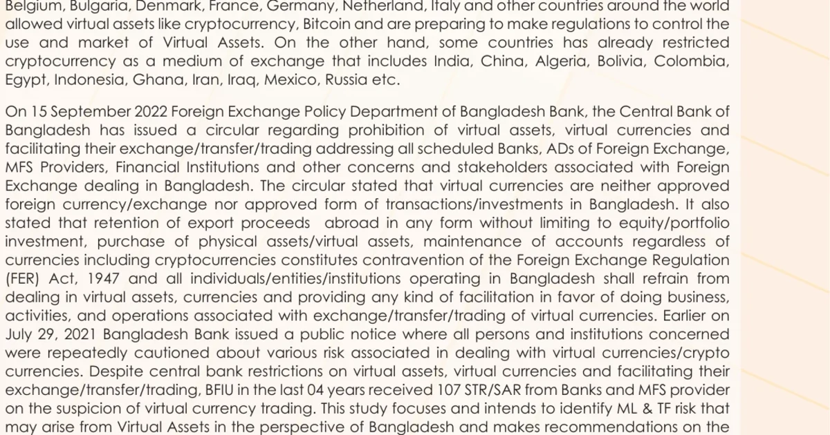 বাংলাদেশে Binance account security: threat model, 2FA ও compliance checklist